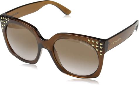 michael kors sonnenbrille braun|Sonnenbrillen für Damen .